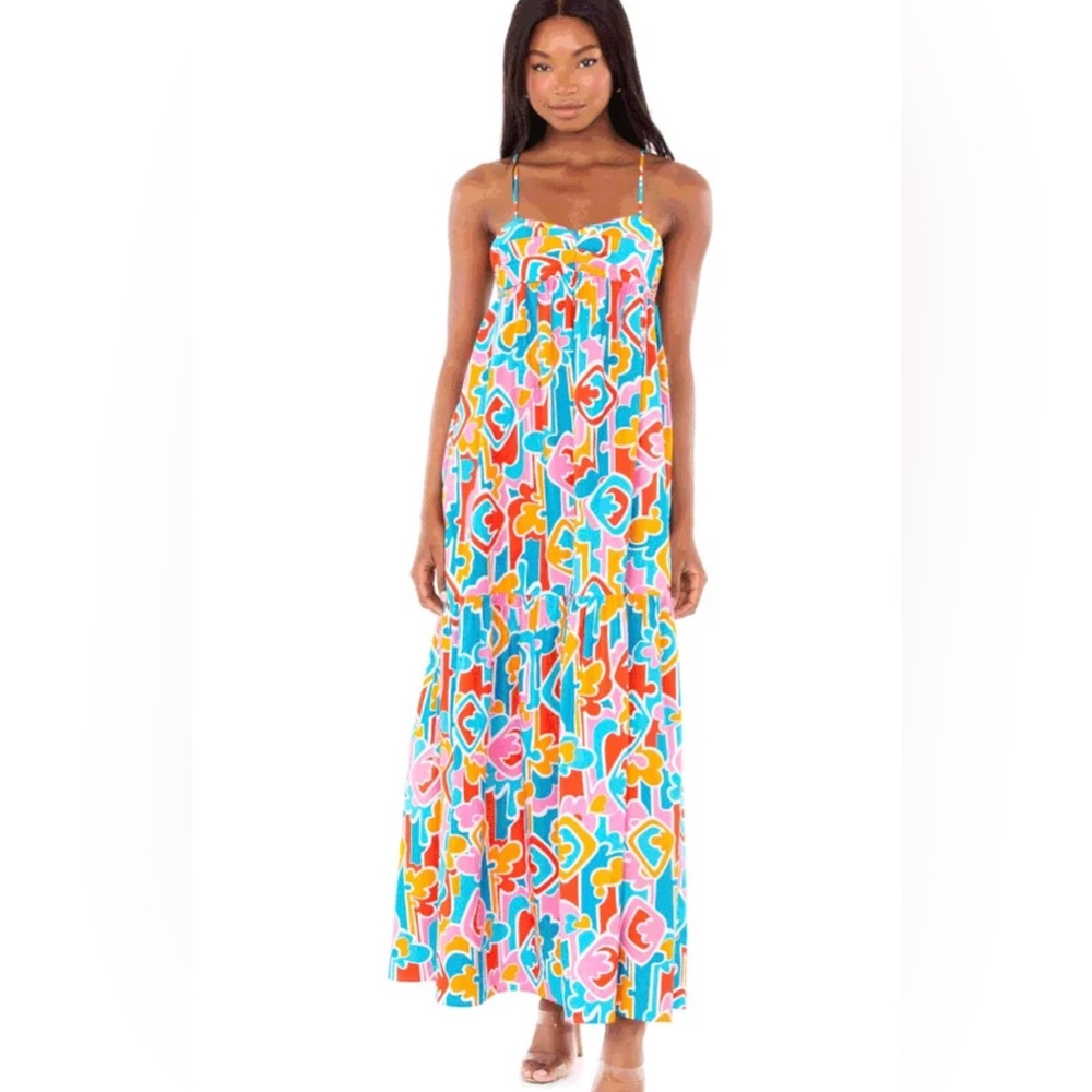 Amanda Uprichard Sima Maxi!